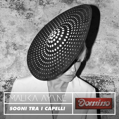 Malika Ayane - Sogni tra i capelli [singolo] (2018) .mp3 - 320 kbps