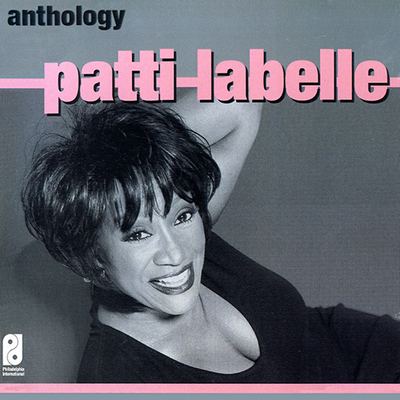Patti LaBelle - Anthology (2004)