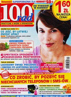 100 rad - 24/2018 100 rad - 24/2018