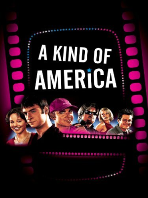 A Kind of America (2002) DVD5 Copia 1:1 ITA-HUN