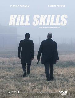 Kill Skills streaming