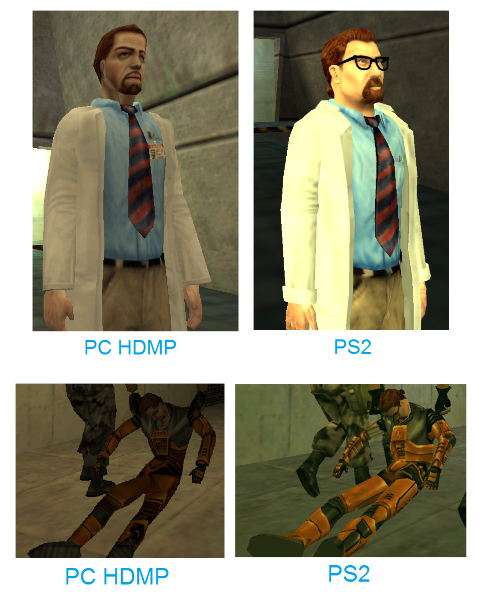 Half Life psp file - HALF-LIFE PSP - ModDB