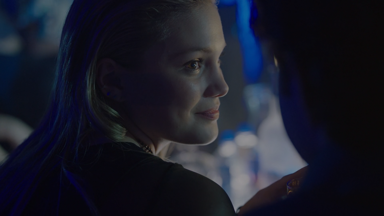 Marvel s Cloak and Dagger S01E01 First Light 1080p WEBRip x265 AAC 5 1 D0ct0rLew UTR