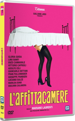 L'affittacamere (1976) DVD5 Copia 1:1 ITA