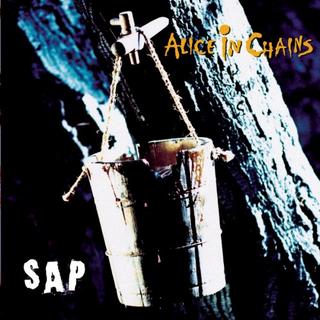 Alice in Chains - Sap (1992).mp3 - 320 Kbps