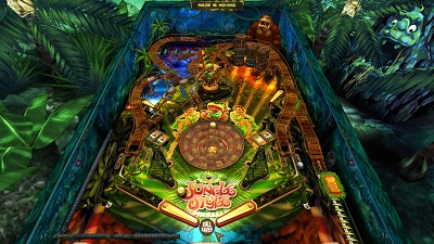 [ANDROID] Pinball HD Collection v1.0.7 (3675) Unlocked .apk - ENG