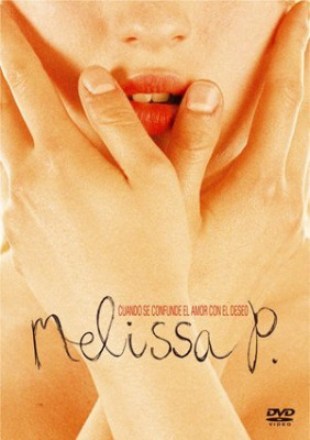 Melissa P. (2005) DVD9 Copia 1:1 ITA-ESP