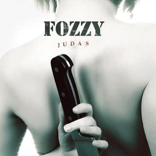 Fozzy - Judas (2017).mp3 - 320 Kbps