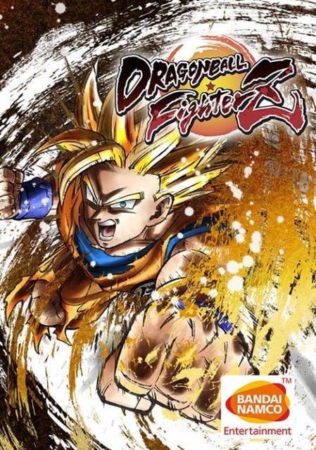 Dragon Ball FighterZ (2018) V1.10-(DLCs + MultiPlayer)-REPACK-FITGIRL / POLSKIE NAPISY