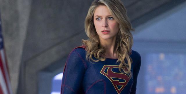 SUPERGIRL: It's Time For The Final Showdown In The New Promo For The ...