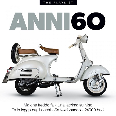 Anni 60 (2017) .mp3 - 320 kbps
