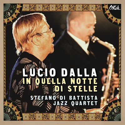 Lucio Dalla - In quella notte di stelle (2013) .mp3 - 320 kbps