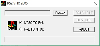 ps2 pal to ntsc patcher with y fix v106 beta download