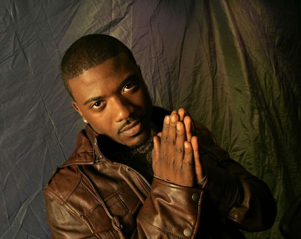 ray j