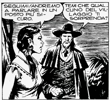 TEX: LE STORIE MIGLIORI