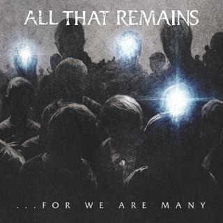 All That Remains - For We Are Many (2010).mp3 - 320 Kbps