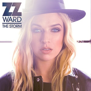 ZZ Ward - The Storm (2017) .Flac