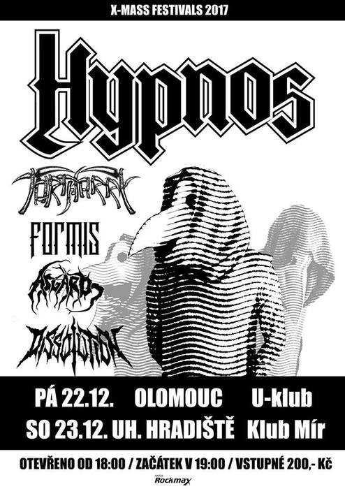hypnos tortharry