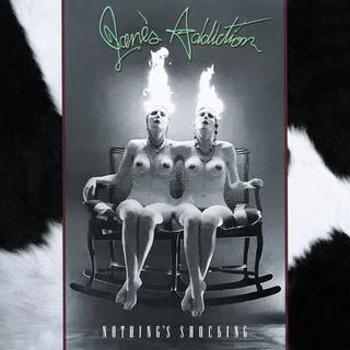 Jane's Addiction - Nothing's Shocking (1988).mp3 - 192 Kbps