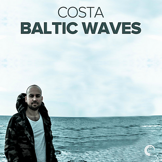 costa baltic (2018) mp3 320kbps