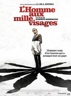 film L'Homme aux mille visages streaming vf