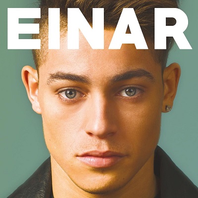 Einar - Einar (2018) .mp3 - 320 kbps