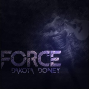 Dakota Doney - Force (2016).mp3 - 320 Kbps