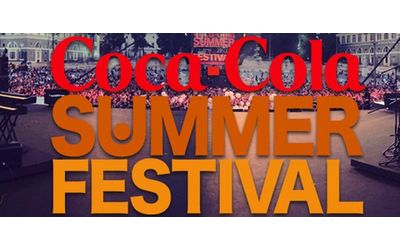 Coca Cola Summer Festival (2015) .AVI SATRip [COMPLETA]