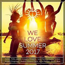 We_Love_Summer_2017 (2017) mp3 320 kbps