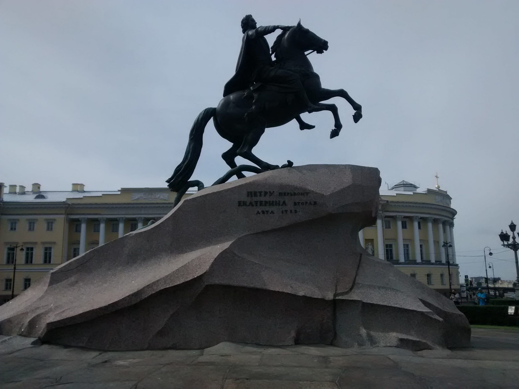 San Petersburgo 01.08.2016 - Riga-Tallin-San Petersburgo-Moscu-Riga en julio/agosto 2016 (5)