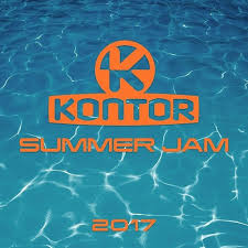 Kontor_Summer_Jam_2017 (2017) mp3 192kbps