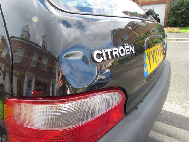 Citroen Saxo VTS  Spotted - PistonHeads UK