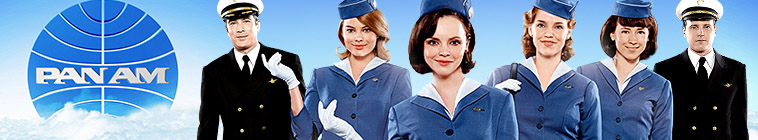 Pan Am (2011)