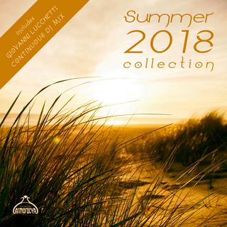 Summer_2018_Collection  (2018) mp3 320 kbps