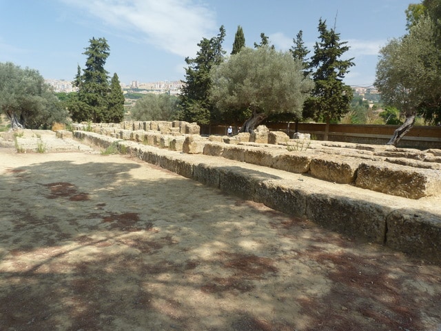 Agrigento - Valle de los Templos - Alrededores - Sicilia - Ruta de 10 días en Coche (5)