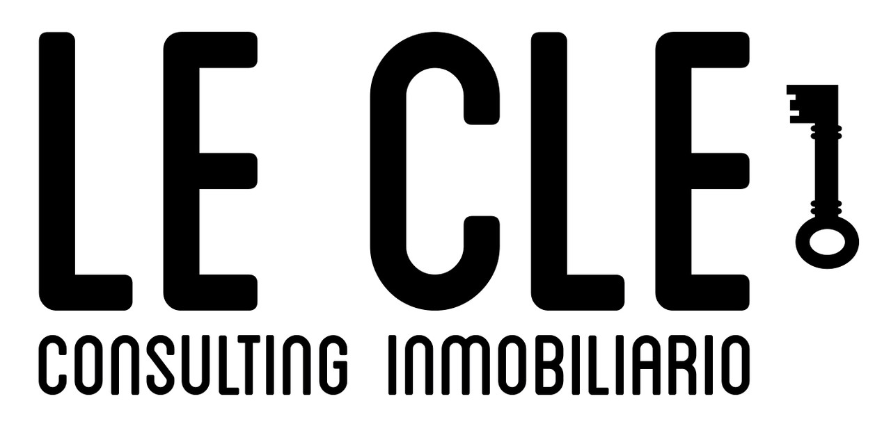 Logotipo de LE CLÉ (SERVICIOS INMOBILIARIOS)