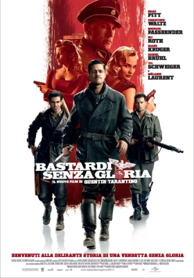 Bastardi senza gloria (2009) DVD9 Copia 1:1 ITA-ENG-ESP