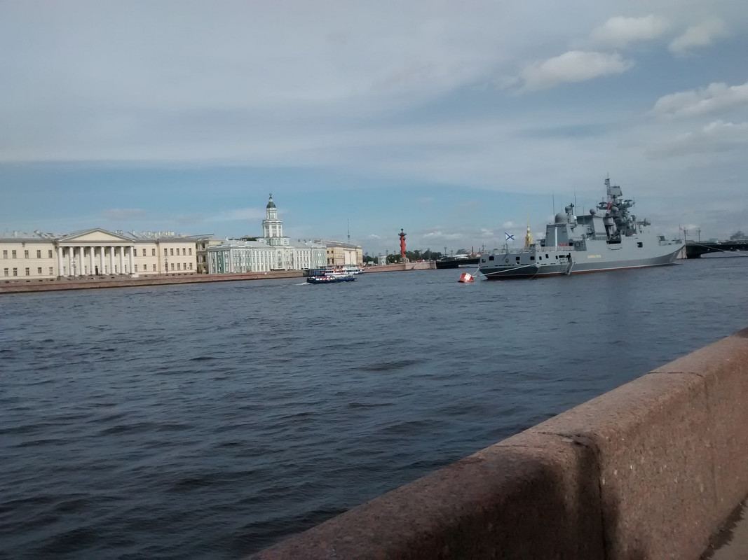San Petersburgo 01.08.2016 - Riga-Tallin-San Petersburgo-Moscu-Riga en julio/agosto 2016 (6)