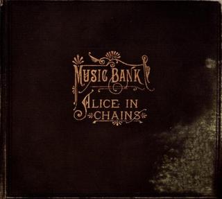 Alice In Chains - Music Bank (1999).mp3 - 320 Kbps