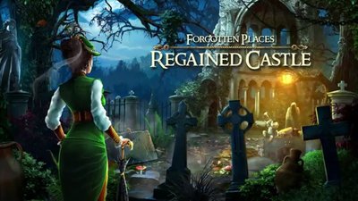 [ANDROID] Forgotten Places: Regained Castle v1.1.3 - ENG