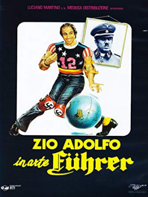 Zio Adolfo in arte Führer (1978) DVD5 Copia 1:1 ITA