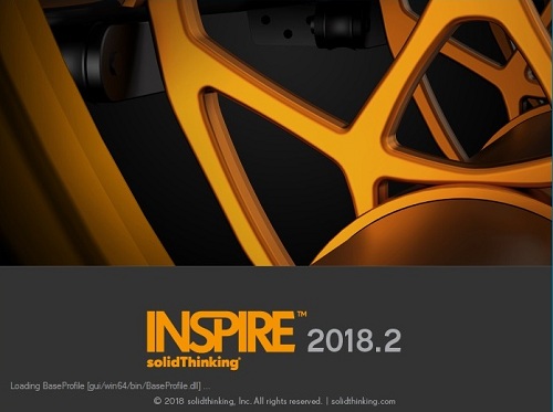 solidThinking Inspire 2018.2.10338 (x64)