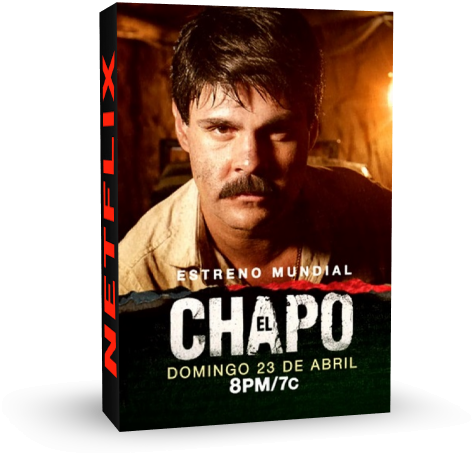 El Chapo - Stagione 1 (2017) [Completa] .mkv 1080p WEB x264 DD5.1 iTA SPA