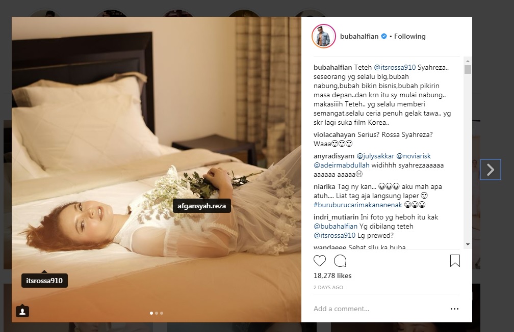 Instagram