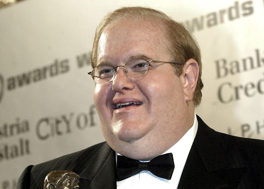 lou pearlman