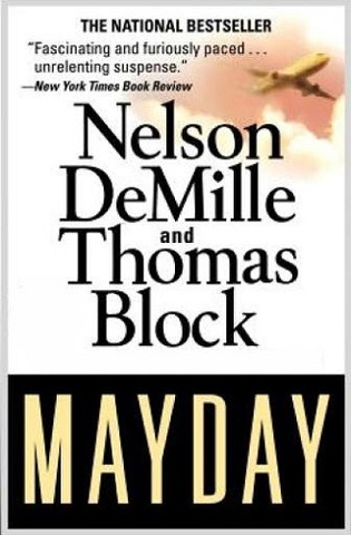 Nelson DeMille & Thomas Block - Mayday (1998) ITA