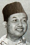 Haji Abdul Wahab bin Toh Muda Abdul Aziz