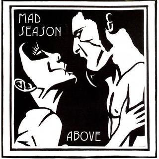 Mad Season - Above [Deluxe] (2013).mp3 - 320 Kbps