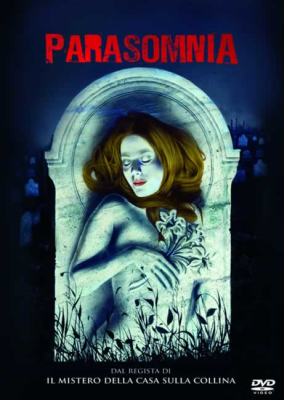 Parasomnia (2008) DVD5 Copia 1:1 ITA-ENG