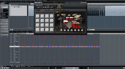 Steinberg - Cubase Elements 9.5.30 + Additional Content